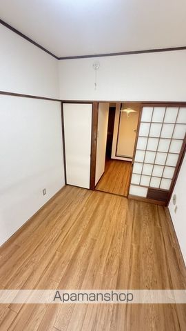 アトラス昭和町の内装写真