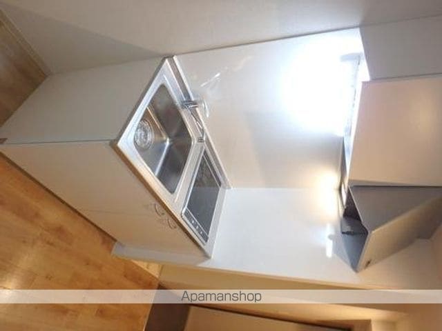 HF仙台本町レジデンスの内装写真