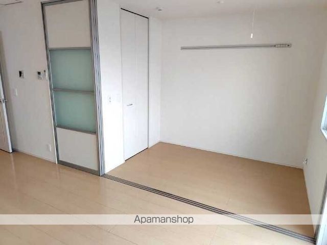 エスパシオの内装写真