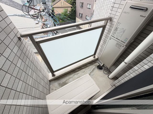 ハピネス北田町の内装写真