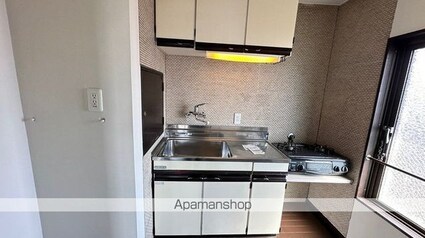 ガーデンハイツオギー[1LDK/37m2]の内装1