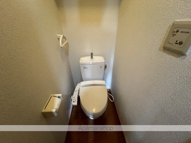 スケッチ1番館の内装写真