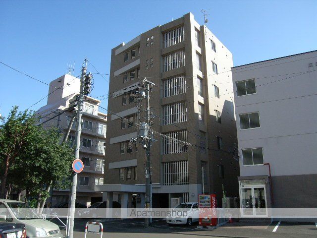 LA MAISON DU SOLEIL (ラ・メゾン・デュ・ソレの外観写真