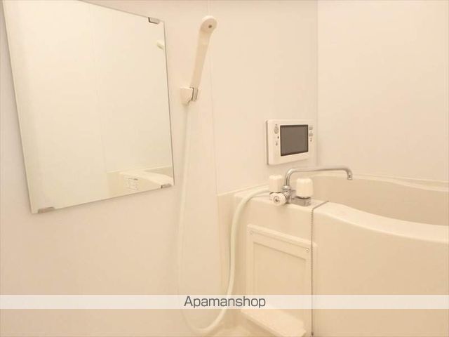 ブライトハイムD棟の内装写真