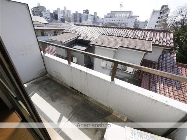 ドウェリング斎藤16の内装写真