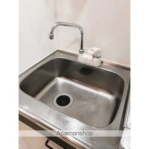 ヒルズ戸塚町の内装写真