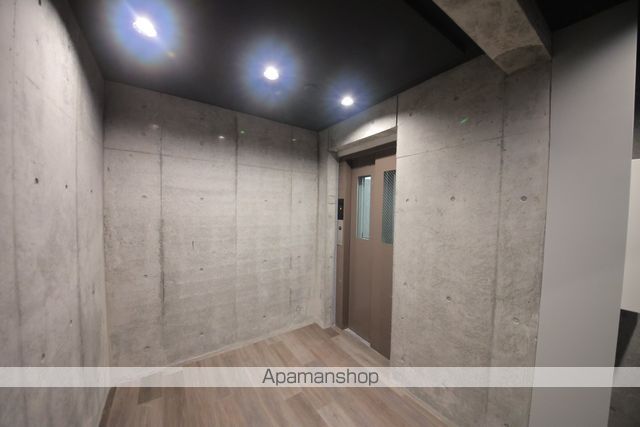 HIGH RESIDENCE YAMAHANAのその他写真