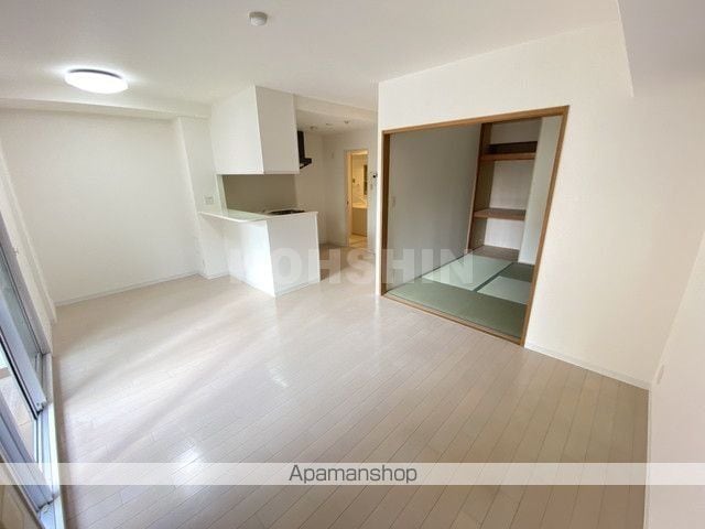 アーデン上本町の内装写真
