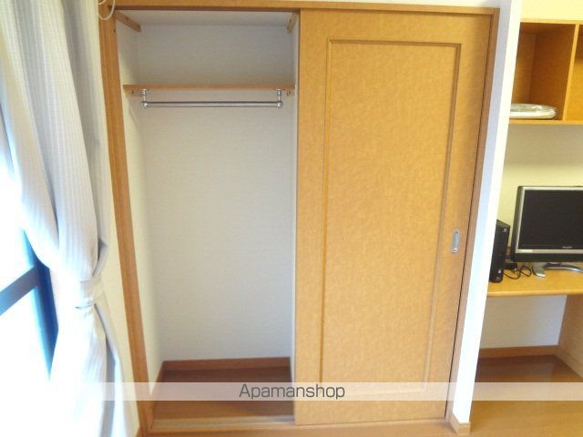 レオパレスクリンゲルの内装写真