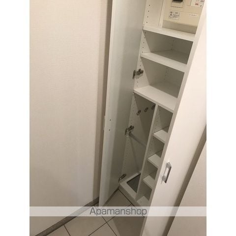 CASSIA両国の内装写真
