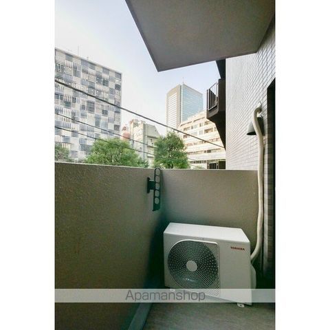 ミリアレジデンス赤坂の内装写真