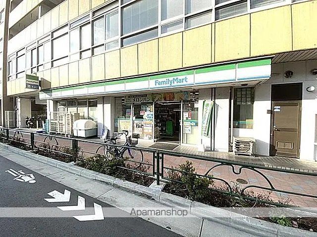 HF田端レジデンスの周辺写真