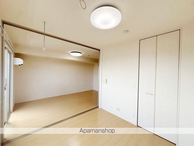 エスタシオの内装写真