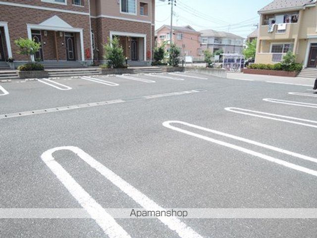 カメリアコートCのその他写真