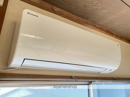 町屋１番館[2K/42.32m2]のその他設備