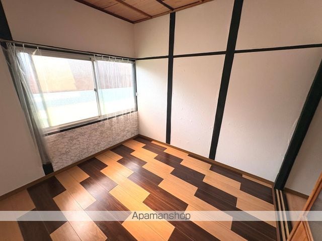 近江堂2丁目テラスハウスの内装写真