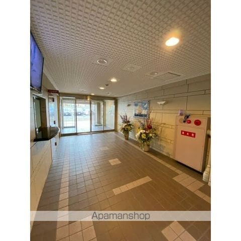 グランブルー宿屋町の内装写真