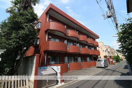 東京都武蔵野市吉祥寺北町４丁目[1K/26m2]の外観5