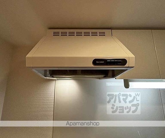 アドバンス京都烏丸グルーブの内装写真