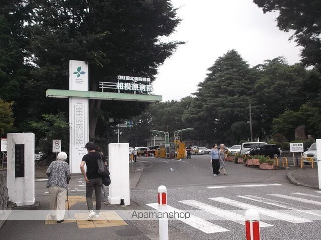 レクエルドKの内装写真