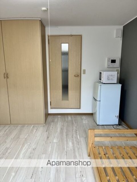 ＳＥＮＳＥ　ＷＡＫＡＹＡＭＡ[1K/23.18m2]の内装1