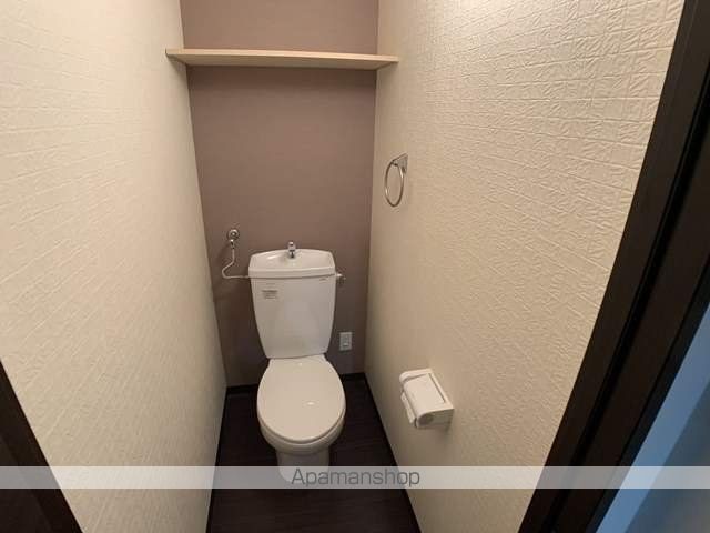 サンコート南6条壱番館の内装写真