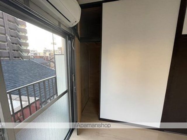 藤崎ビルの内装写真