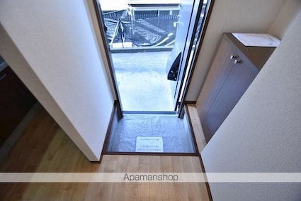 サンミッシェル[2DK/35m2]の内装2