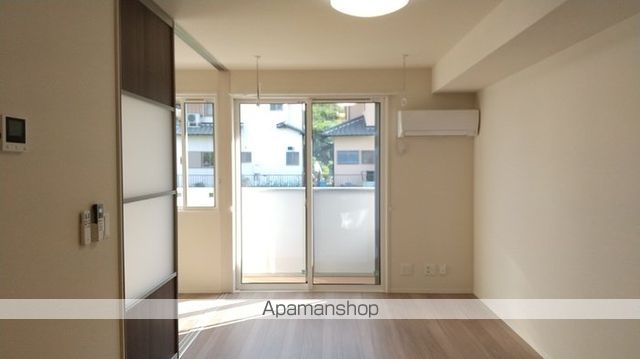 アヴェニールの内装写真