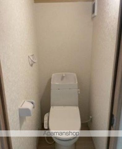塚原ハイムの内装写真