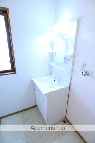 コーポシャトレ D棟の内装写真
