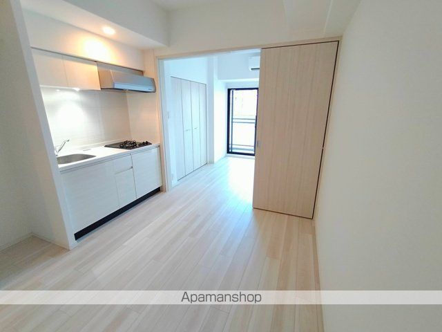 SーRESIDENCE堺筋本町UNOの内装写真
