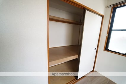 シェーンヴィラ　Ｂ棟[2LDK/55.44m2]の内装7