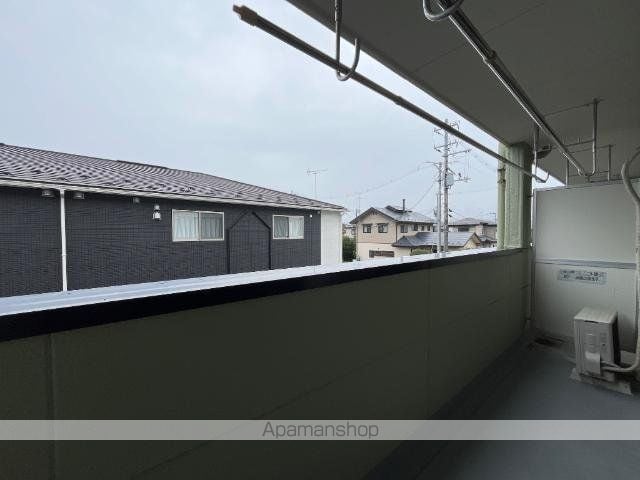 コンフォール壱番館の内装写真