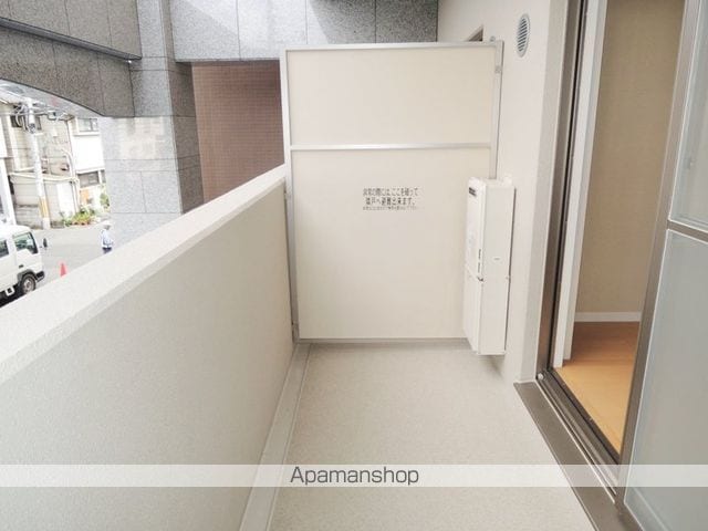 ルミネソレイユ江坂の内装写真