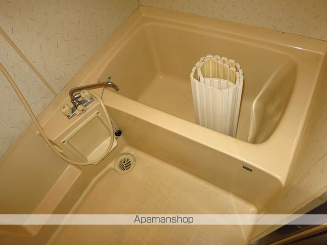 グランエイル・Mの内装写真