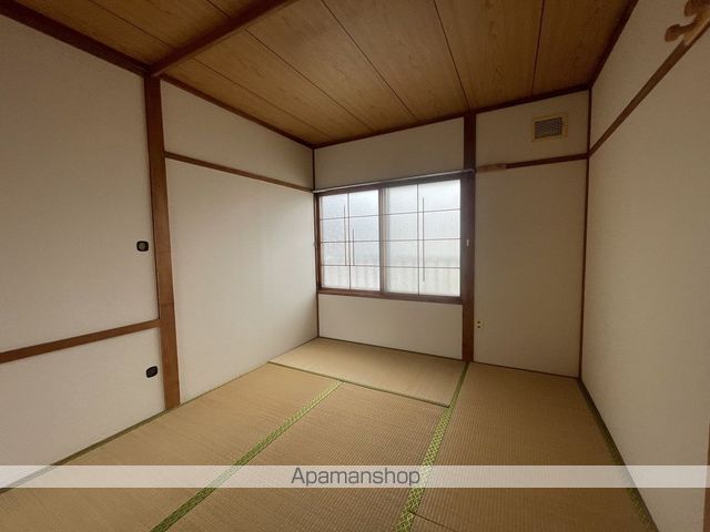 マンション正冨の内装写真