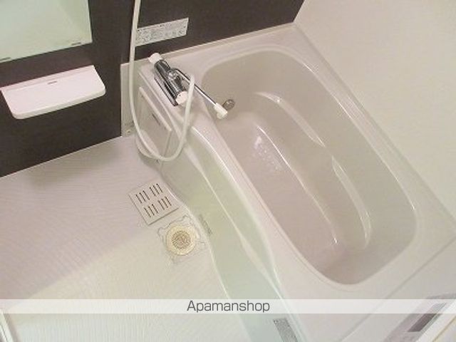 ヒバリーヒルズの内装写真