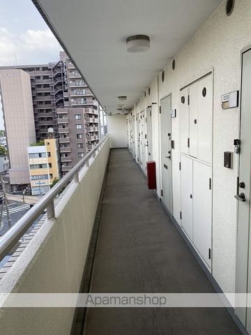 Jフラッツ川口本町の外観写真