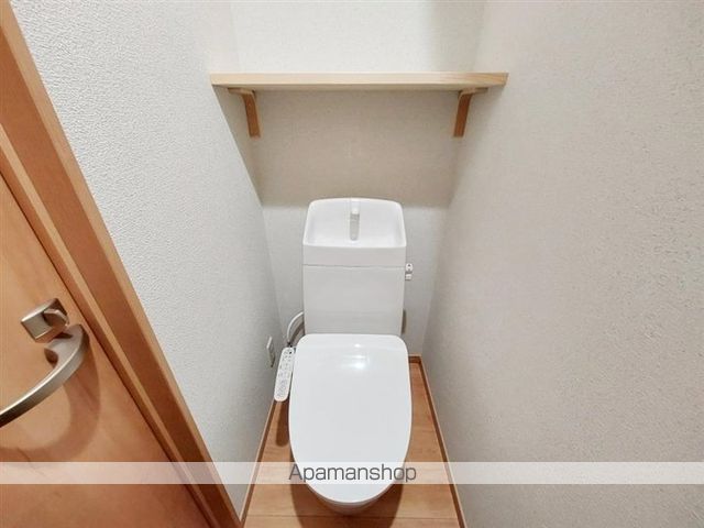 TERASU仙台の内装写真