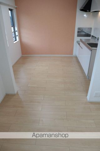 ユーヴェＳ　Ⅵ[1LDK/45.86m2]の内装5