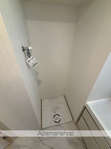 PREGI0城東の内装写真