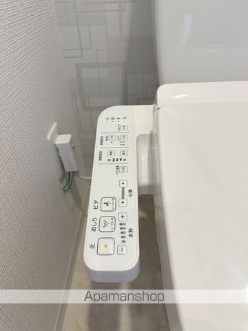 エスリード大阪フェリスの内装写真
