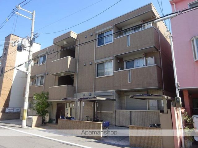 片岡マンション