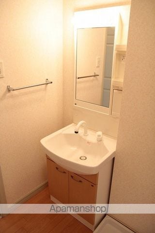 サニーパティオ瑞穂の内装写真
