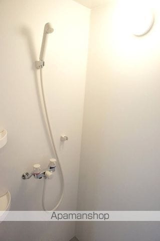 シャリエール住吉の内装写真