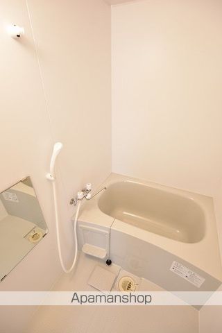 CUBLEの内装写真