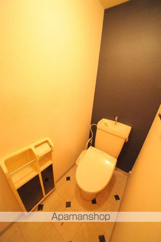 セジュールサンモリA棟の内装写真