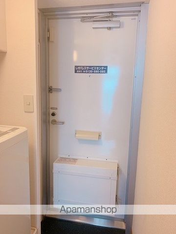 レオパレスTRYの内装写真