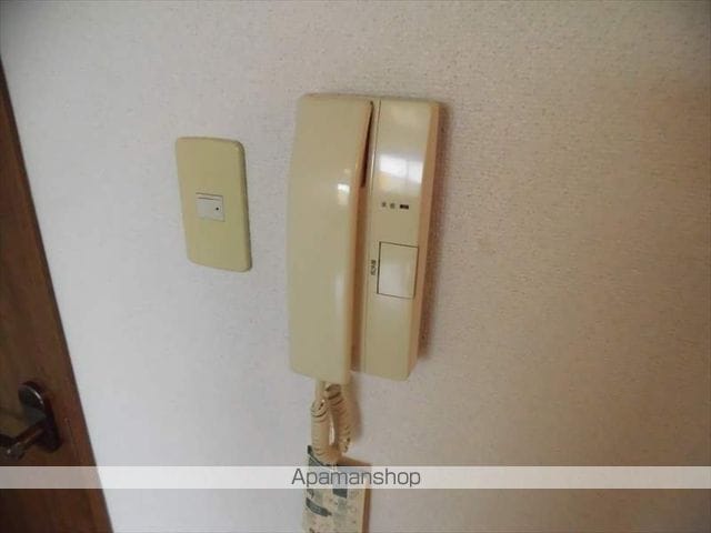 プリムラK1の内装写真